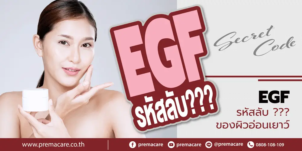 EGF, Epidermal Growth Factor